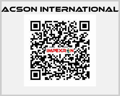 Acson International
