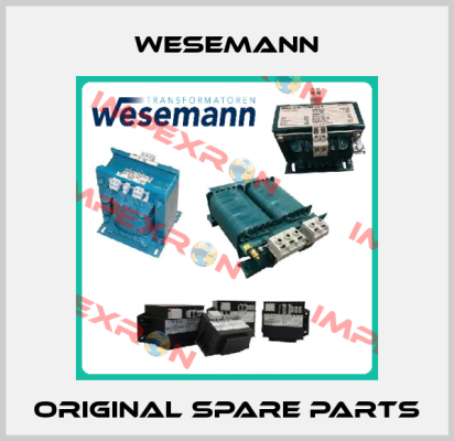 Wesemann