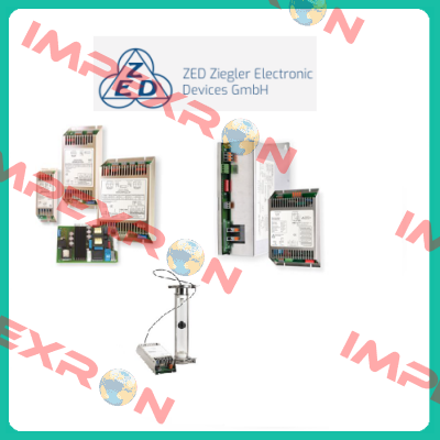 ZED Ziegler Electronic Devices