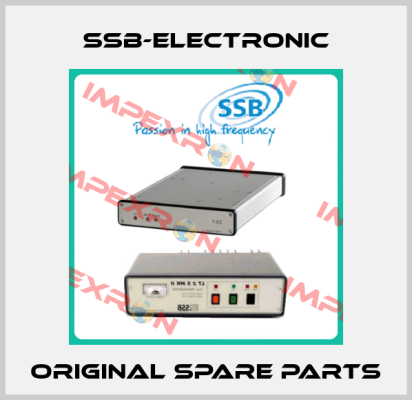 SSB-Electronic