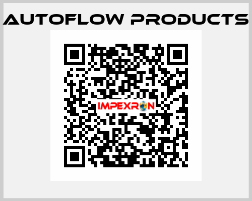 Autoflow Products
