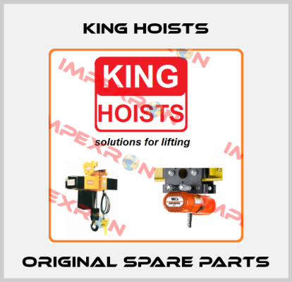 King Hoists