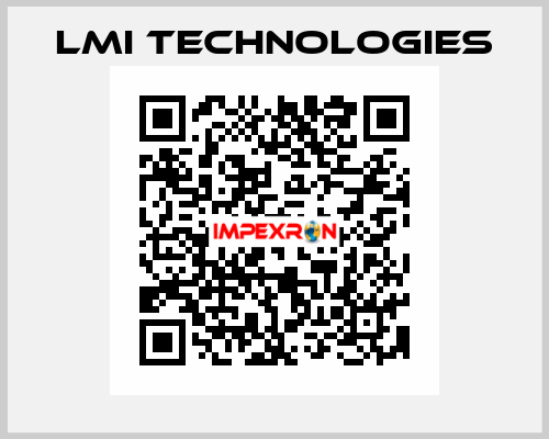 Lmi Technologies