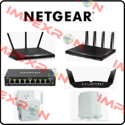 FS108-300PES  NETGEAR