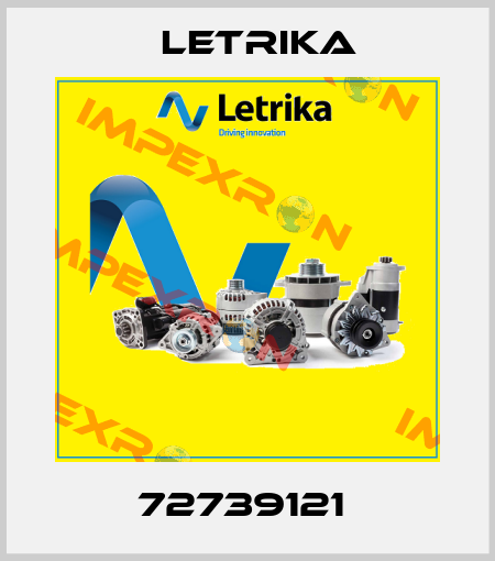 72739121  Letrika