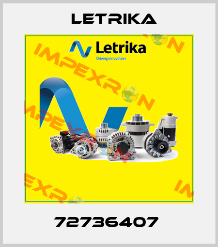 72736407  Letrika