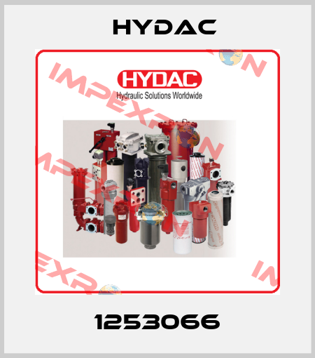 1253066 Hydac