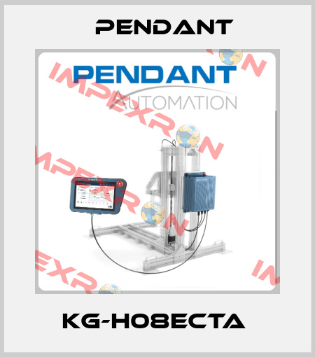 KG-H08ECTA  PENDANT
