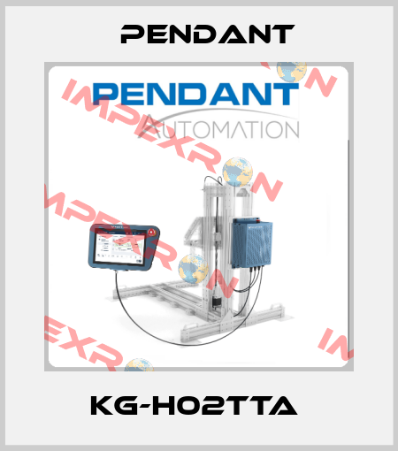 KG-H02TTA  PENDANT