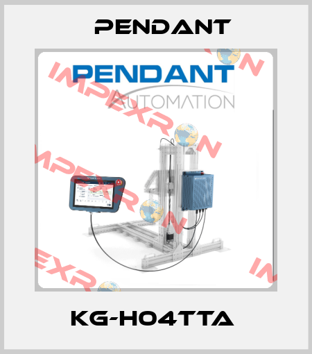 KG-H04TTA  PENDANT