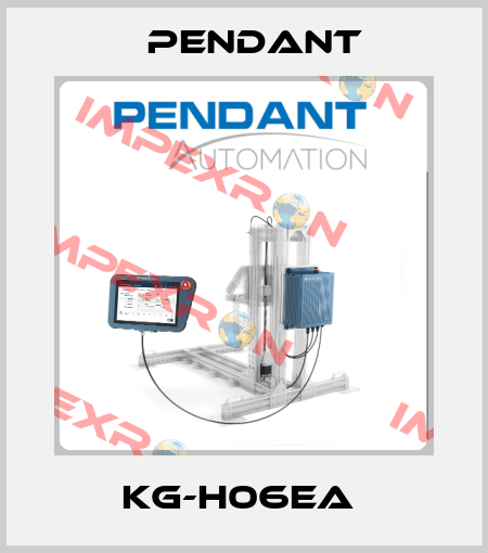 KG-H06EA  PENDANT