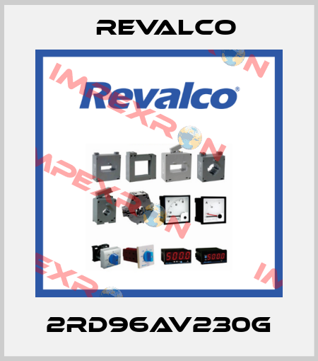 2RD96AV230G Revalco