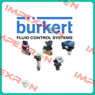 00 444 670 Burkert