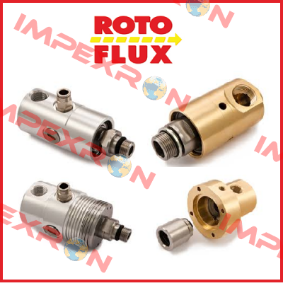 S50-1300K-01R  Rotoflux