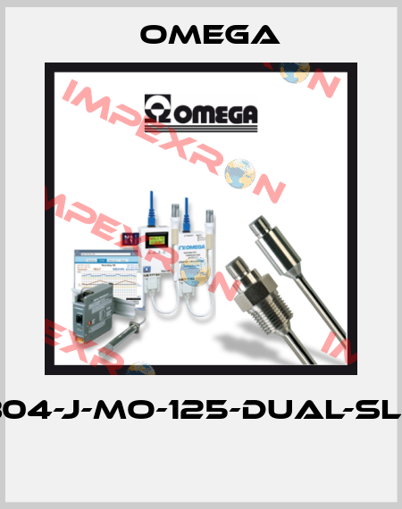 304-J-MO-125-DUAL-SLE  Omega