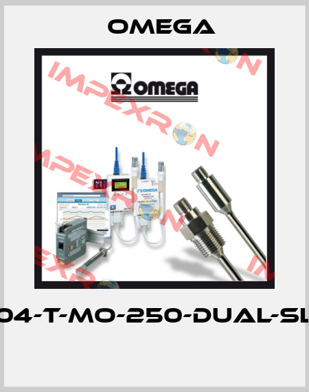 304-T-MO-250-DUAL-SLE  Omega