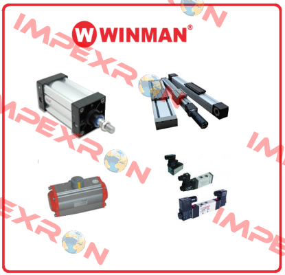 WMGH6X30  Winman