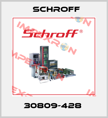 30809-428  Schroff
