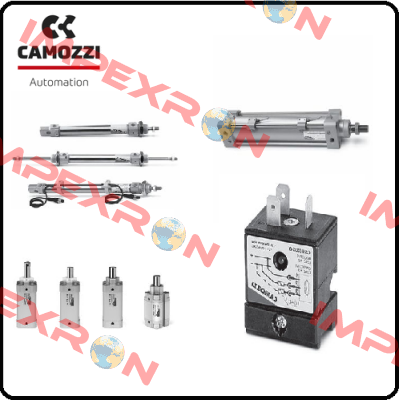 30-8100-4903  GMCU 903-1/8  DR-RUECKSCHLAG-V  Camozzi