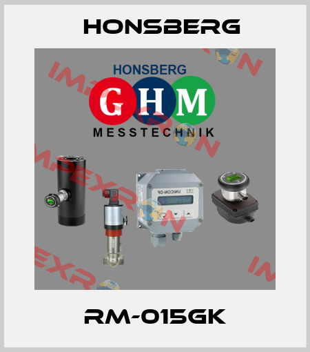 RM-015GK Honsberg