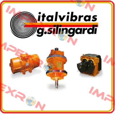 MVSI 10/6600-S02 Italvibras