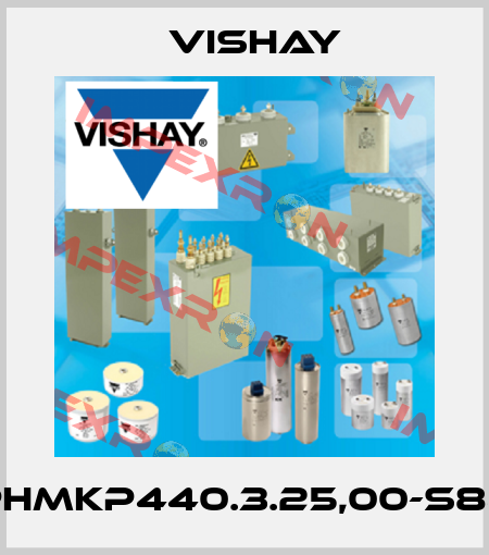 PhMKP440.3.25,00-S84 Vishay