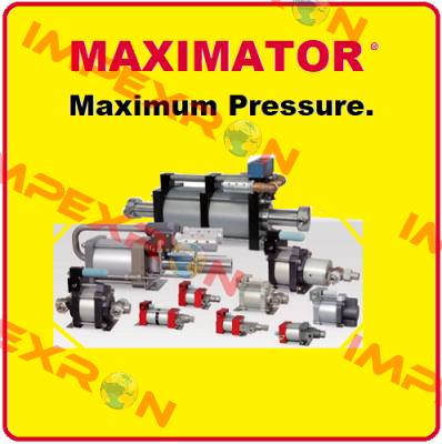 3140.0404 G10DVE Maximator