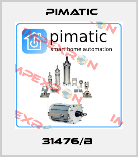 31476/B  Pimatic
