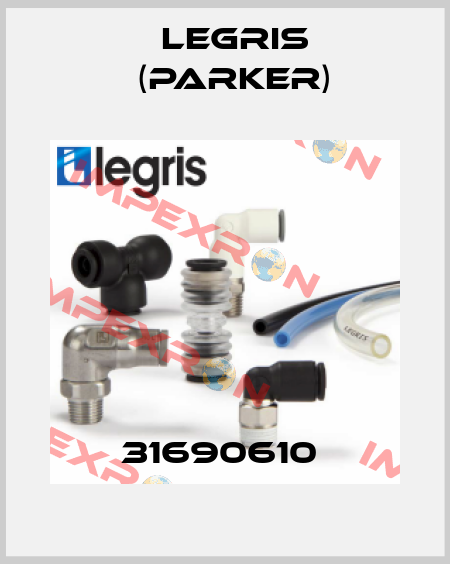 31690610  Legris (Parker)