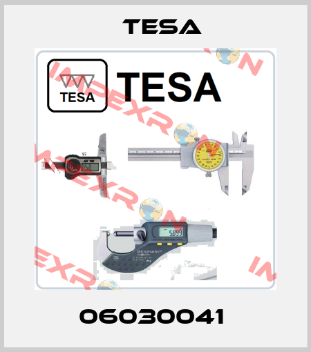 06030041  Tesa