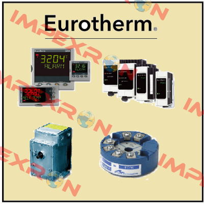 3208 Eurotherm