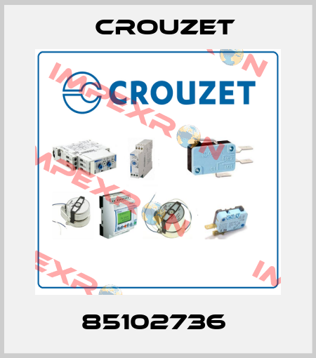 85102736  Crouzet
