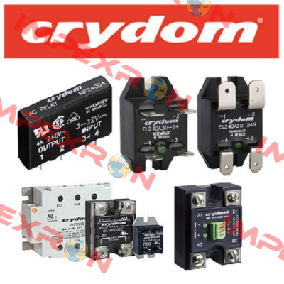 P/N: CL240A05R  Crydom