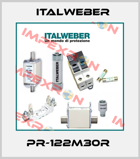 PR-122M30R  Italweber