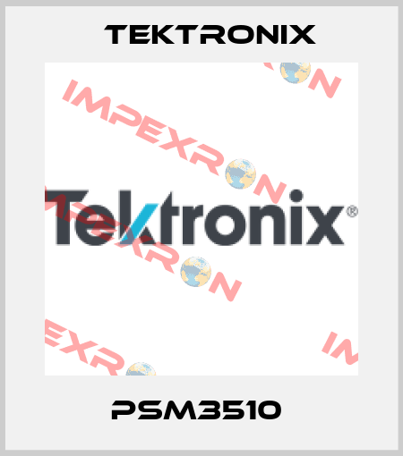 PSM3510  Tektronix