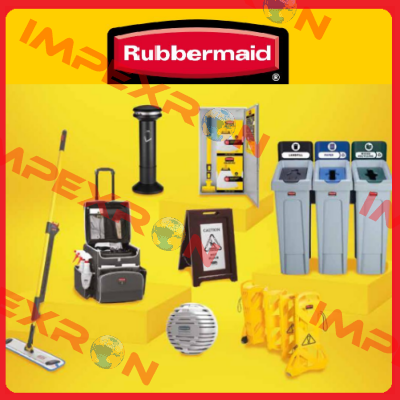 3424-L6  Rubbermaid