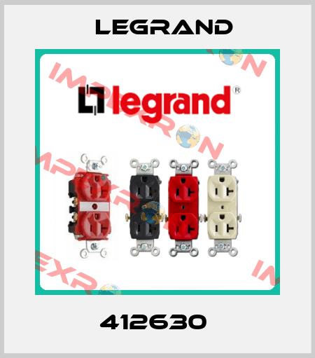 412630  Legrand
