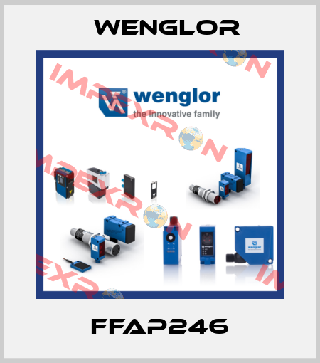 FFAP246 Wenglor