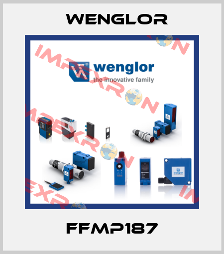 FFMP187 Wenglor