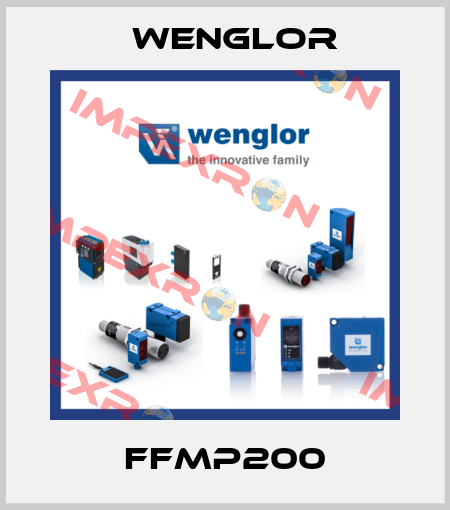 FFMP200 Wenglor