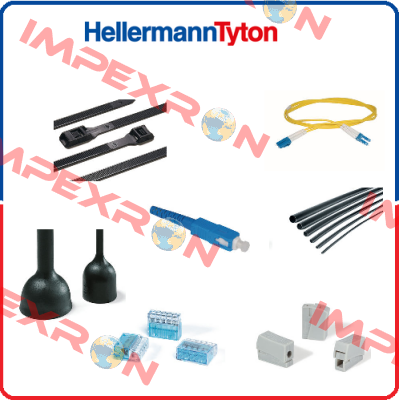 064-00100  Hellermann Tyton