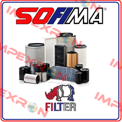 LE70MS1-old code-new code:CLE070MS1  Sofima Filtri