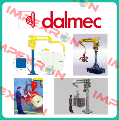 00.79.0123 Dalmec