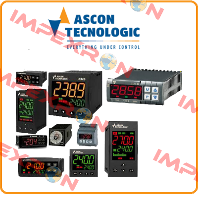 Model: AC20  Ascon