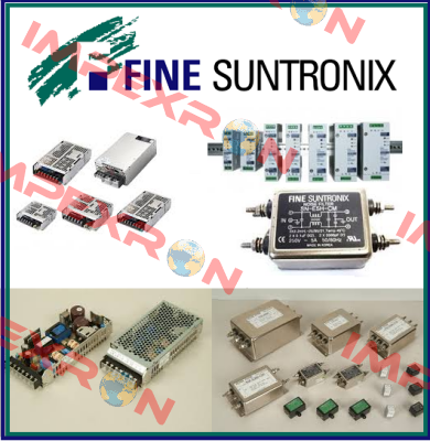 3FSD 2440  Fine Suntronix