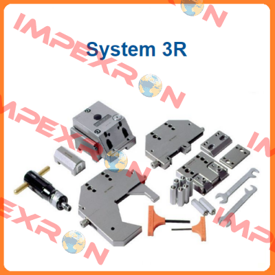3R-651.7E-XS System 3R