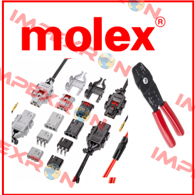 4 WAY PMP CATAYLZER Molex