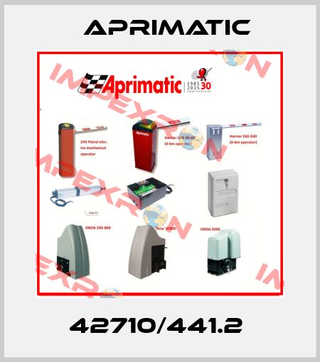 42710/441.2  Aprimatic