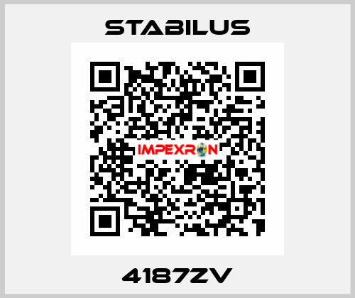 4187ZV Stabilus