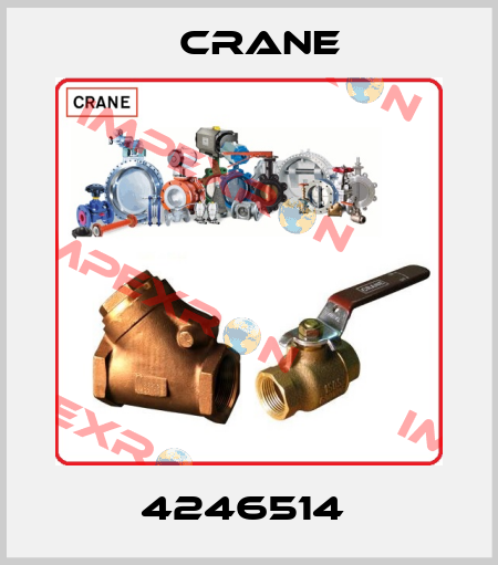 4246514  Crane